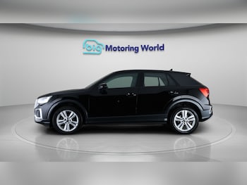 Used Audi Q2 2022 for sale - 79596217: Photo