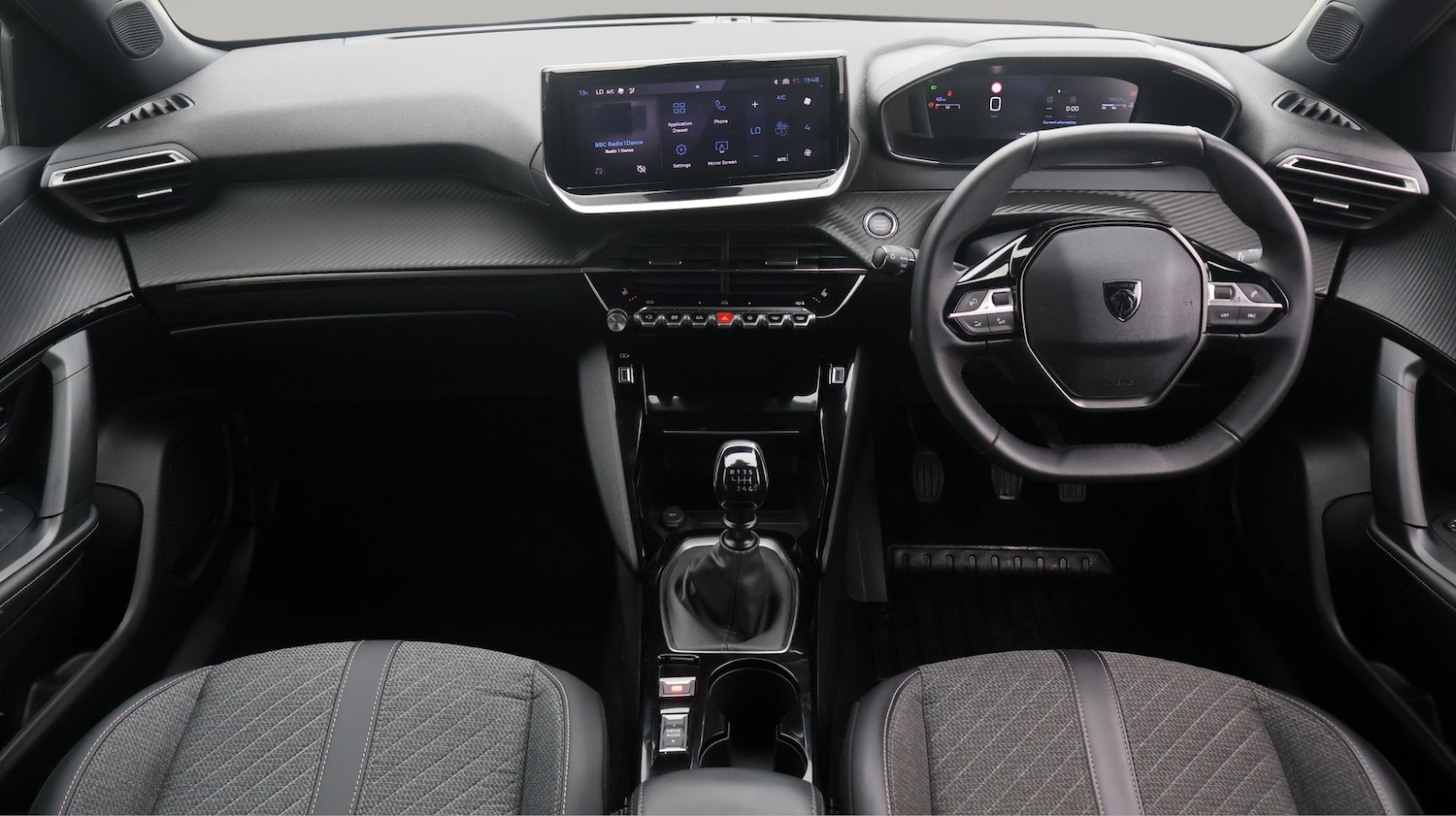 Used Peugeot 2008 2023 for sale - 77537098: Photo 13