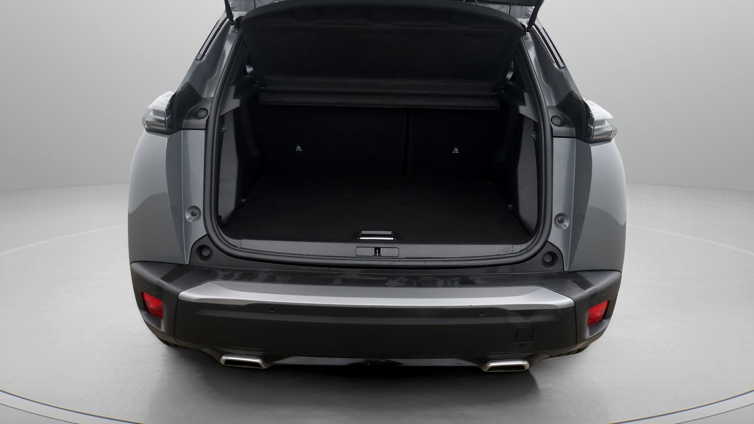 Used Peugeot 2008 2023 for sale - 77537098: Photo 17