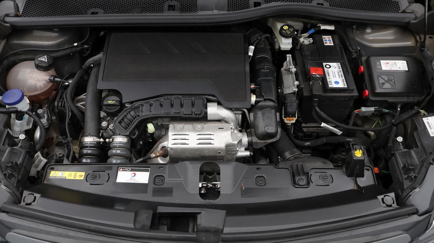 Used Peugeot 2008 2023 for sale - 77537098: Photo 19