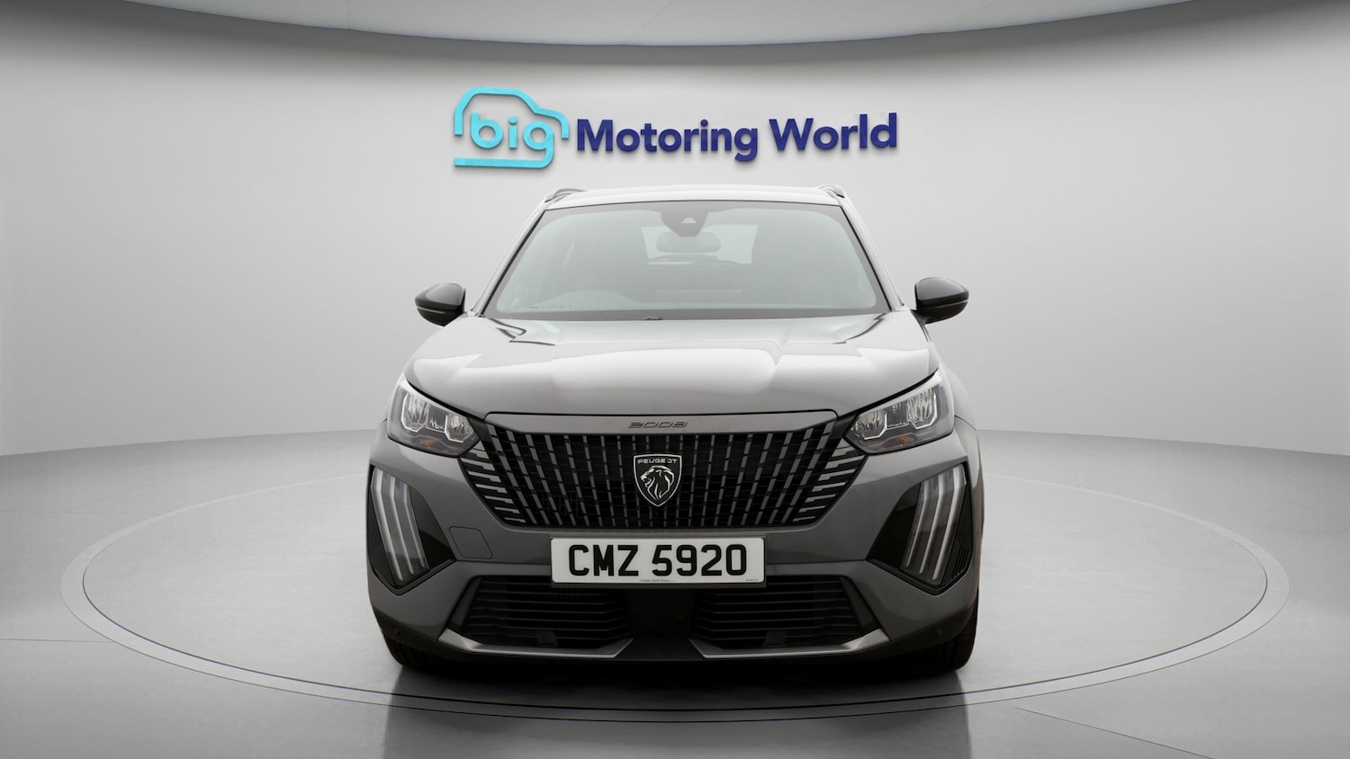 Used Peugeot 2008 2023 for sale - 77537098: Photo 2