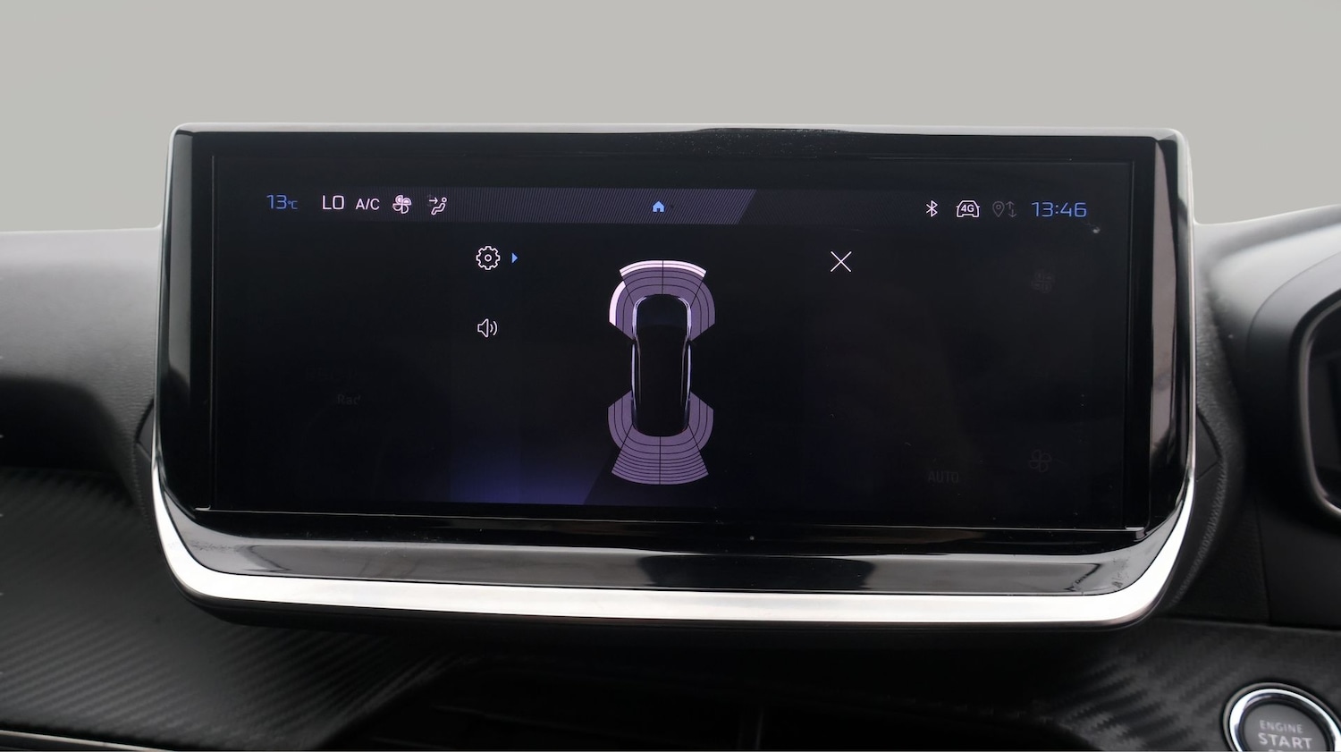 Used Peugeot 2008 2023 for sale - 77537098: Photo 23