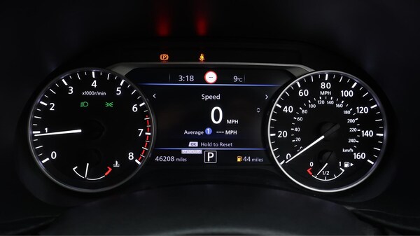 Used Nissan Juke 2021 for sale - 76138344: Photo 11