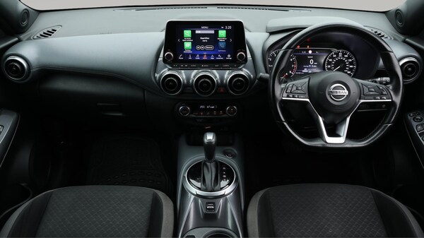Used Nissan Juke 2021 for sale - 76138344: Photo 14