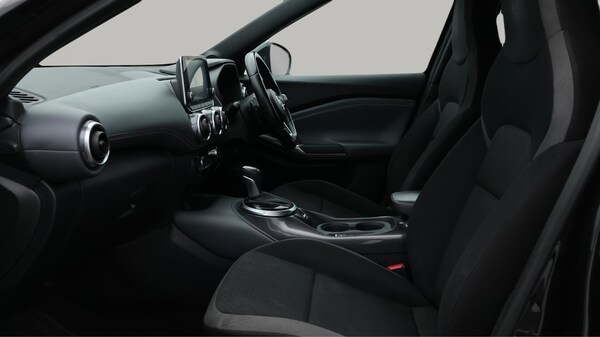 Used Nissan Juke 2021 for sale - 76138344: Photo 15