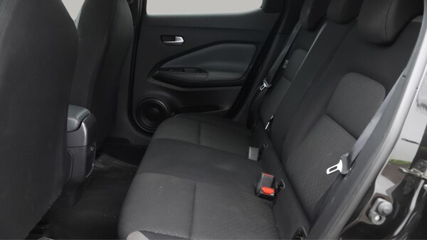Used Nissan Juke 2021 for sale - 76138344: Photo 17