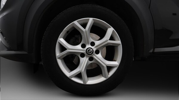 Used Nissan Juke 2021 for sale - 76138344: Photo 19