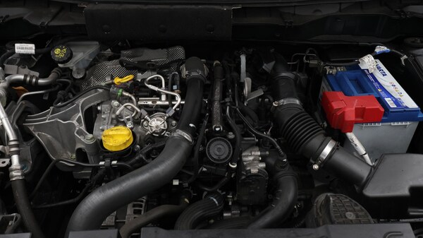 Used Nissan Juke 2021 for sale - 76138344: Photo 20