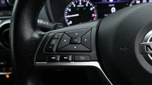 Used Nissan Juke 2021 for sale - 76138344: Photo 23
