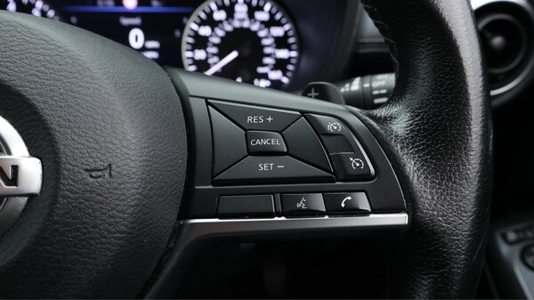 Used Nissan Juke 2021 for sale - 76138344: Photo 24