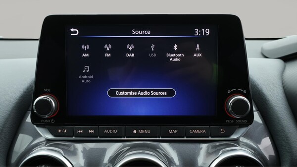 Used Nissan Juke 2021 for sale - 76138344: Photo 26