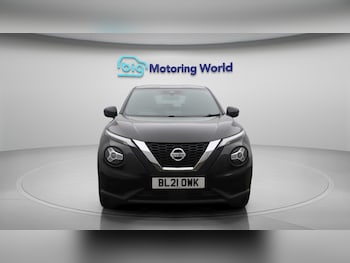 Used Nissan Juke 2021 for sale - 76138344: Photo 3