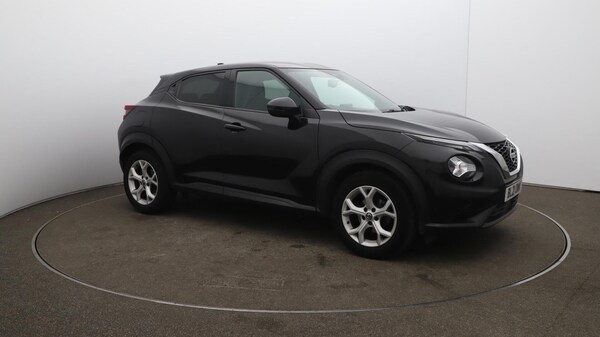 Used Nissan Juke 2021 for sale - 76138344: Photo 45
