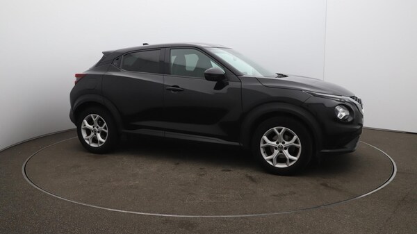 Used Nissan Juke 2021 for sale - 76138344: Photo 46
