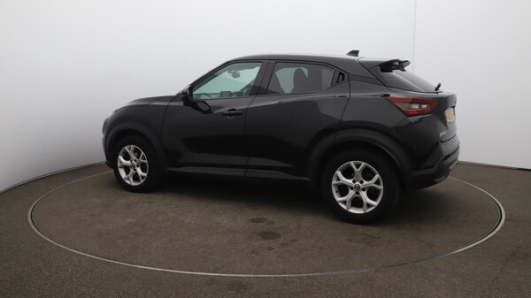 Used Nissan Juke 2021 for sale - 76138344: Photo 47