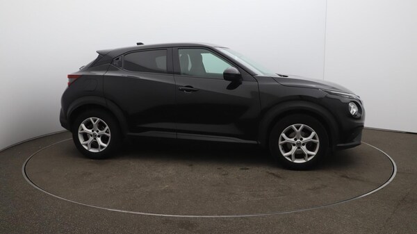 Used Nissan Juke 2021 for sale - 76138344: Photo 48