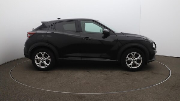 Used Nissan Juke 2021 for sale - 76138344: Photo 49
