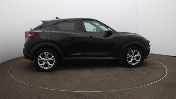 Used Nissan Juke 2021 for sale - 76138344: Photo 50