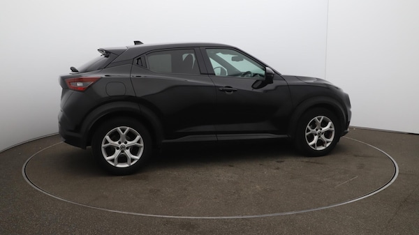 Used Nissan Juke 2021 for sale - 76138344: Photo 51