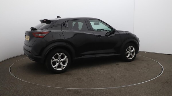 Used Nissan Juke 2021 for sale - 76138344: Photo 52