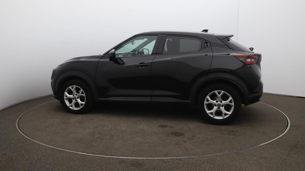 Used Nissan Juke 2021 for sale - 76138344: Photo 58