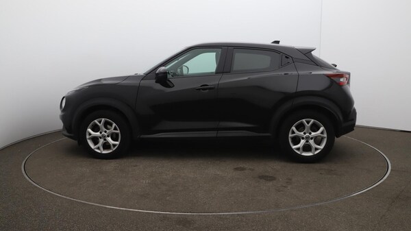 Used Nissan Juke 2021 for sale - 76138344: Photo 64