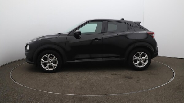 Used Nissan Juke 2021 for sale - 76138344: Photo 65
