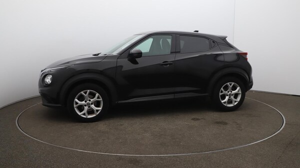 Used Nissan Juke 2021 for sale - 76138344: Photo 66