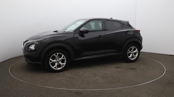 Used Nissan Juke 2021 for sale - 76138344: Photo 67