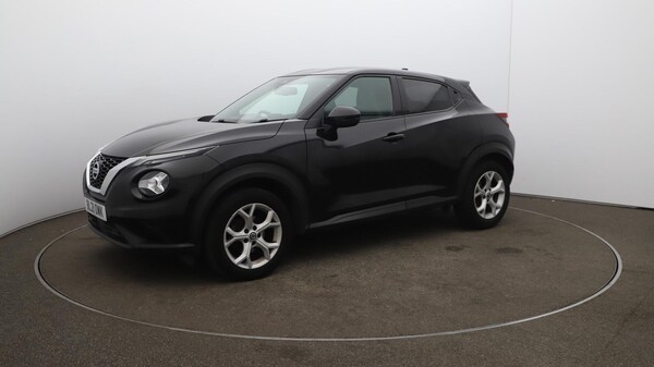 Used Nissan Juke 2021 for sale - 76138344: Photo 68