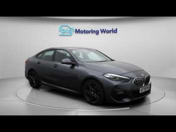 Used BMW 2 Series Gran Coupe 2021 for sale - 74811235: Photo