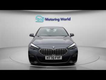 Used BMW 2 Series Gran Coupe 2021 for sale - 74811235: Photo