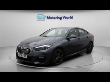 Used BMW 2 Series Gran Coupe 2021 for sale - 74811235: Photo