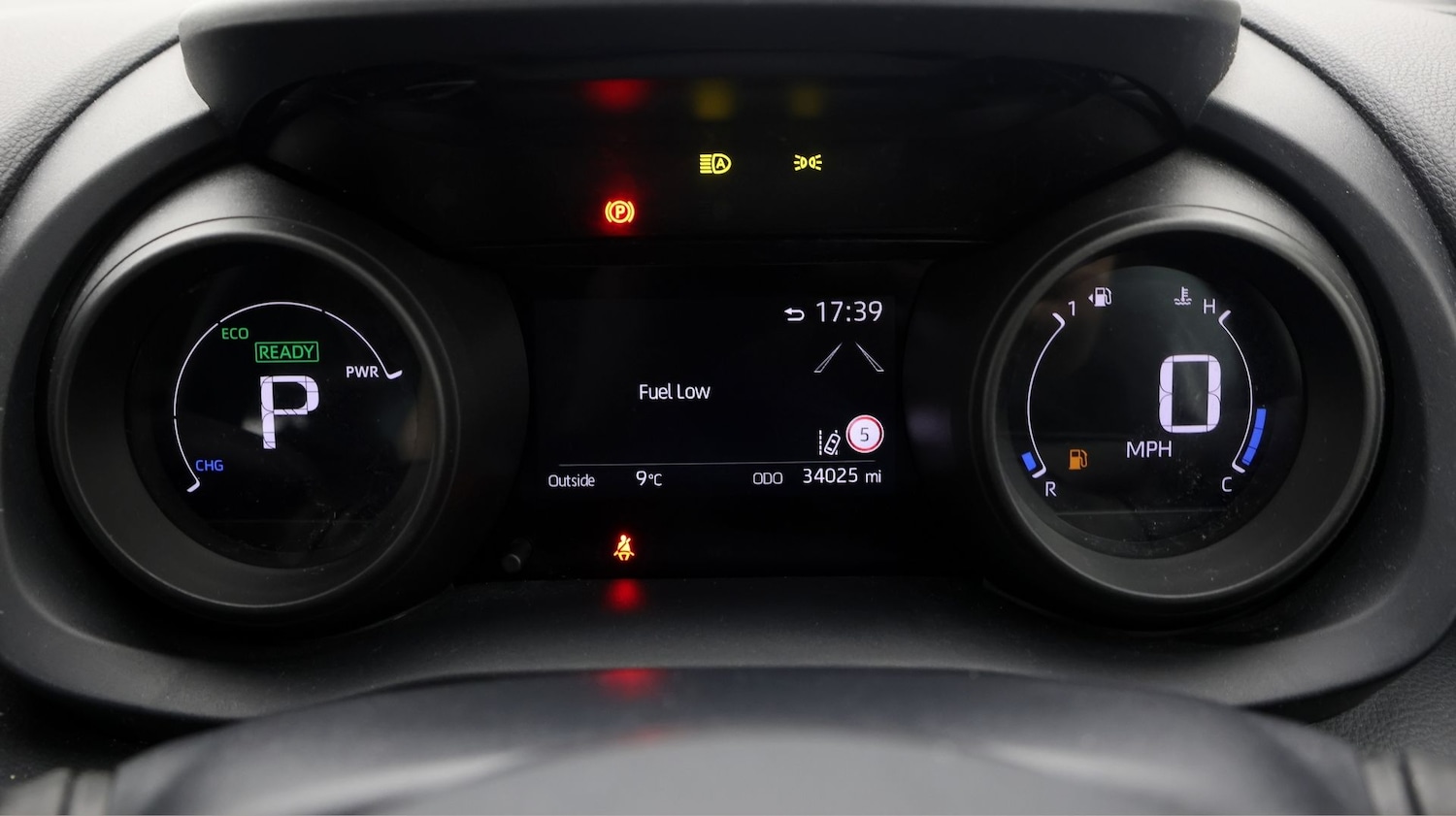 Used Toyota Yaris Cross 2022 for sale - 77707515: Photo 10