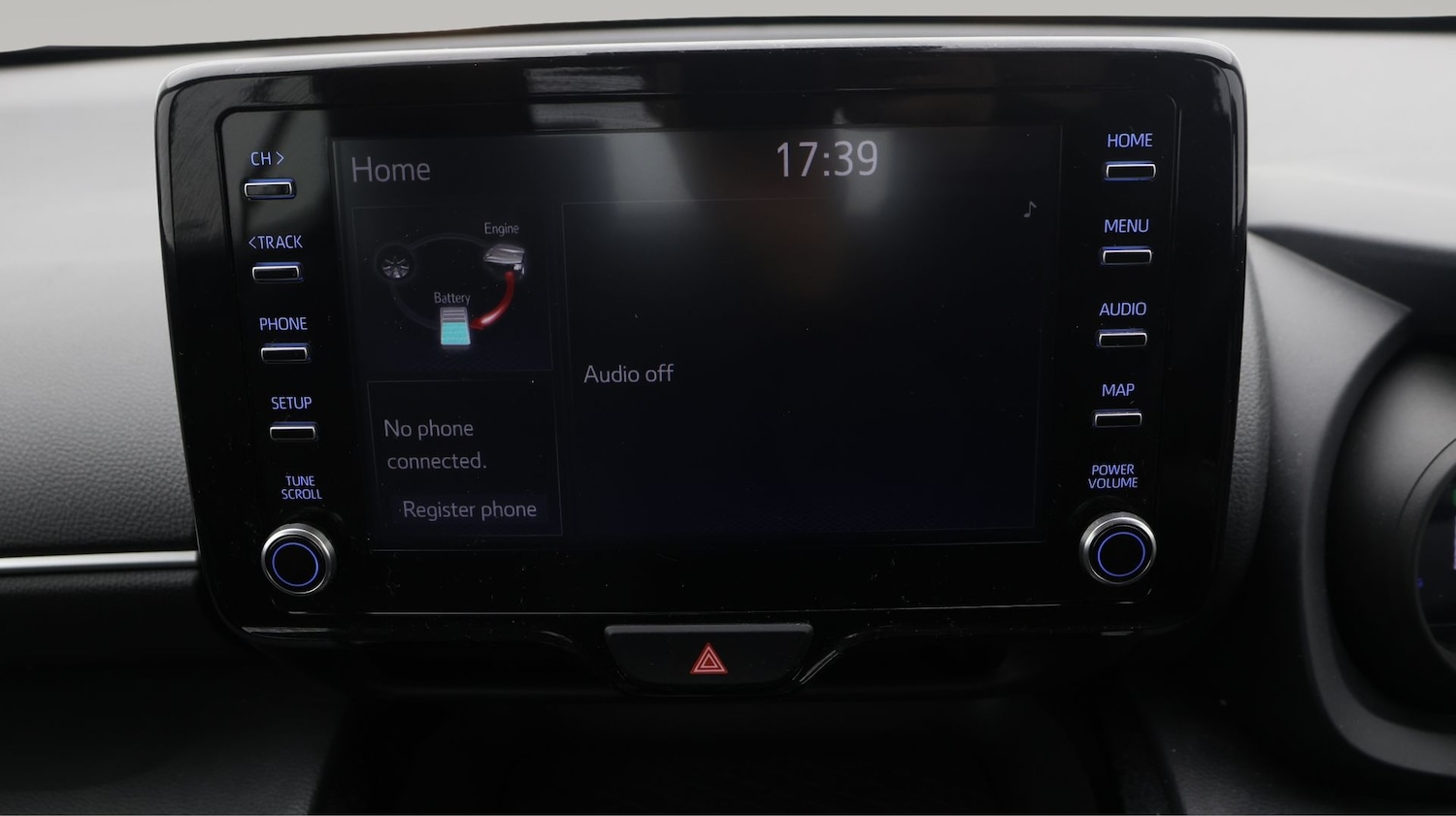 Used Toyota Yaris Cross 2022 for sale - 77707515: Photo 11