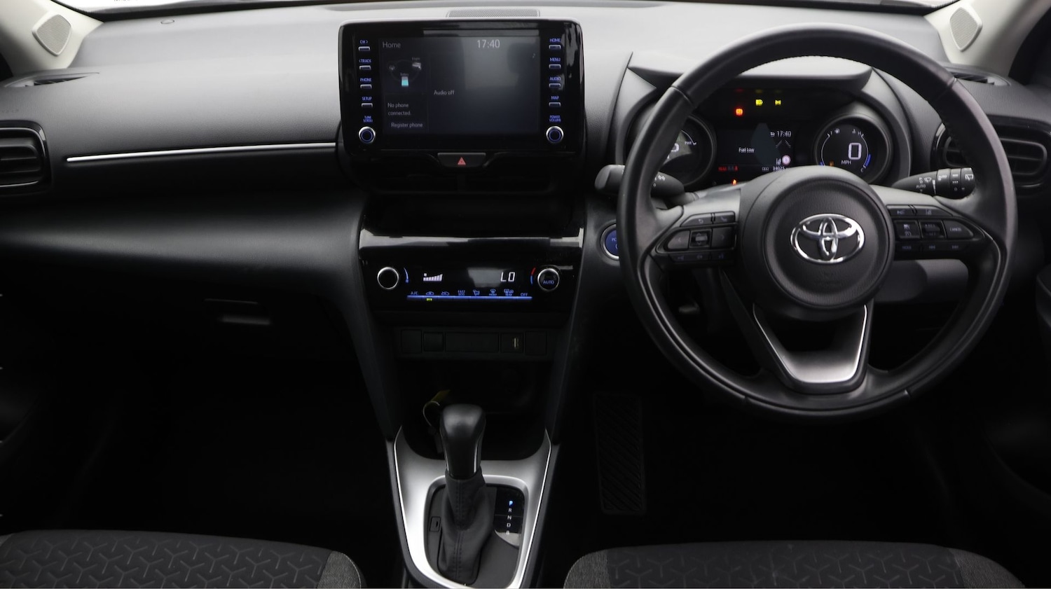 Used Toyota Yaris Cross 2022 for sale - 77707515: Photo 13