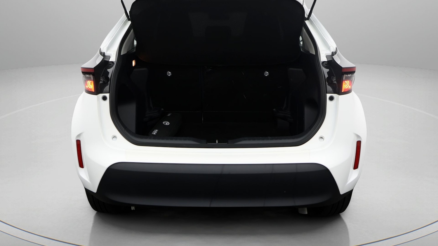 Used Toyota Yaris Cross 2022 for sale - 77707515: Photo 17