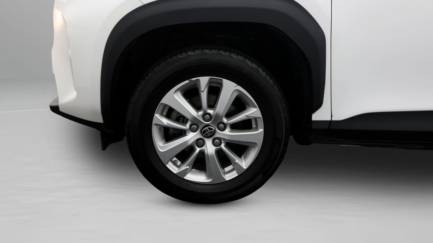 Used Toyota Yaris Cross 2022 for sale - 77707515: Photo 18