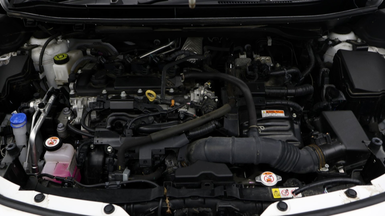 Used Toyota Yaris Cross 2022 for sale - 77707515: Photo 19