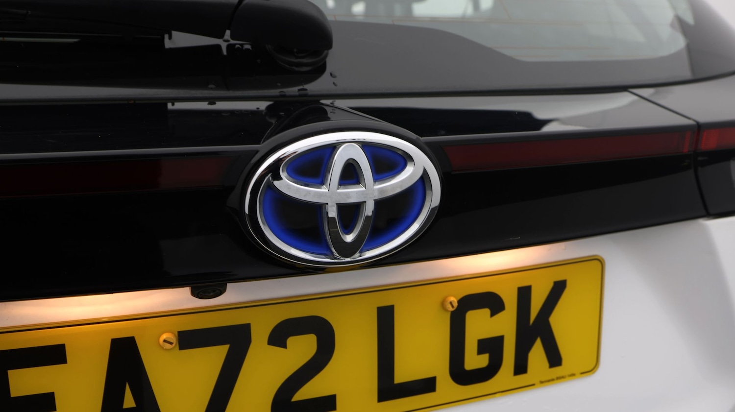 Used Toyota Yaris Cross 2022 for sale - 77707515: Photo 21