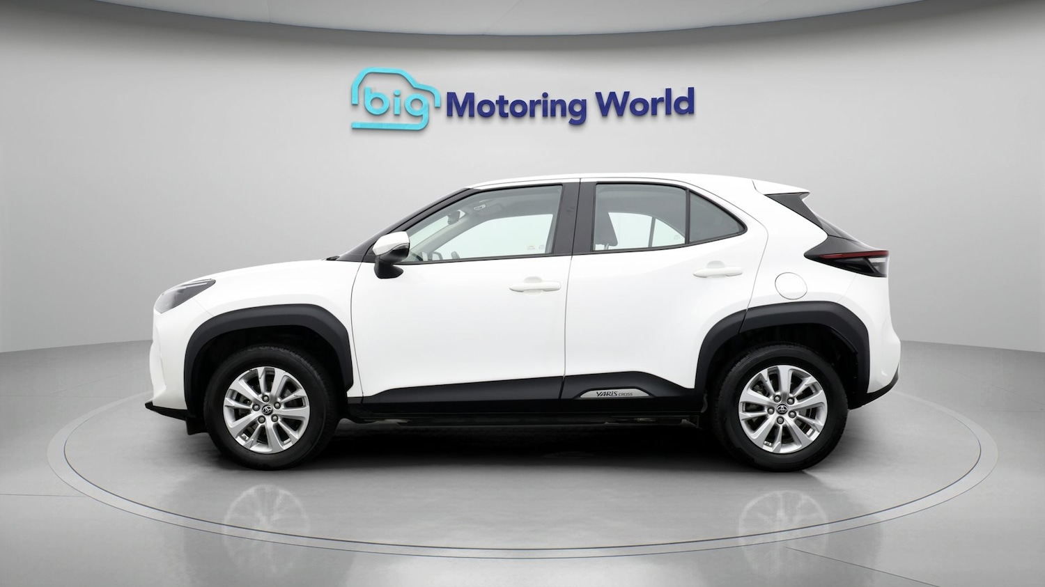 Used Toyota Yaris Cross 2022 for sale - 77707515: Photo 4