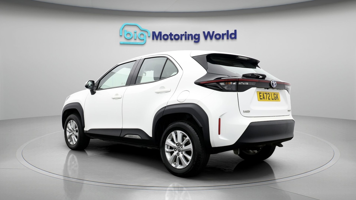 Used Toyota Yaris Cross 2022 for sale - 77707515: Photo 5