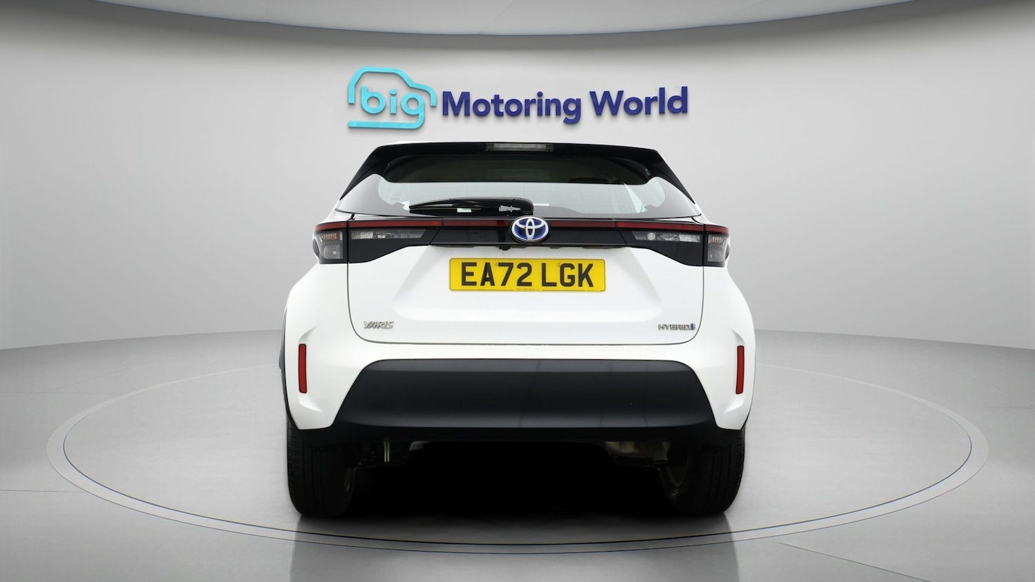 Used Toyota Yaris Cross 2022 for sale - 77707515: Photo 6