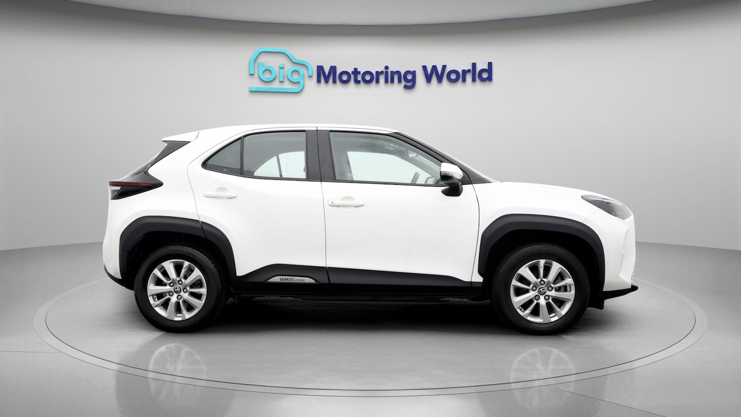 Used Toyota Yaris Cross 2022 for sale - 77707515: Photo 8