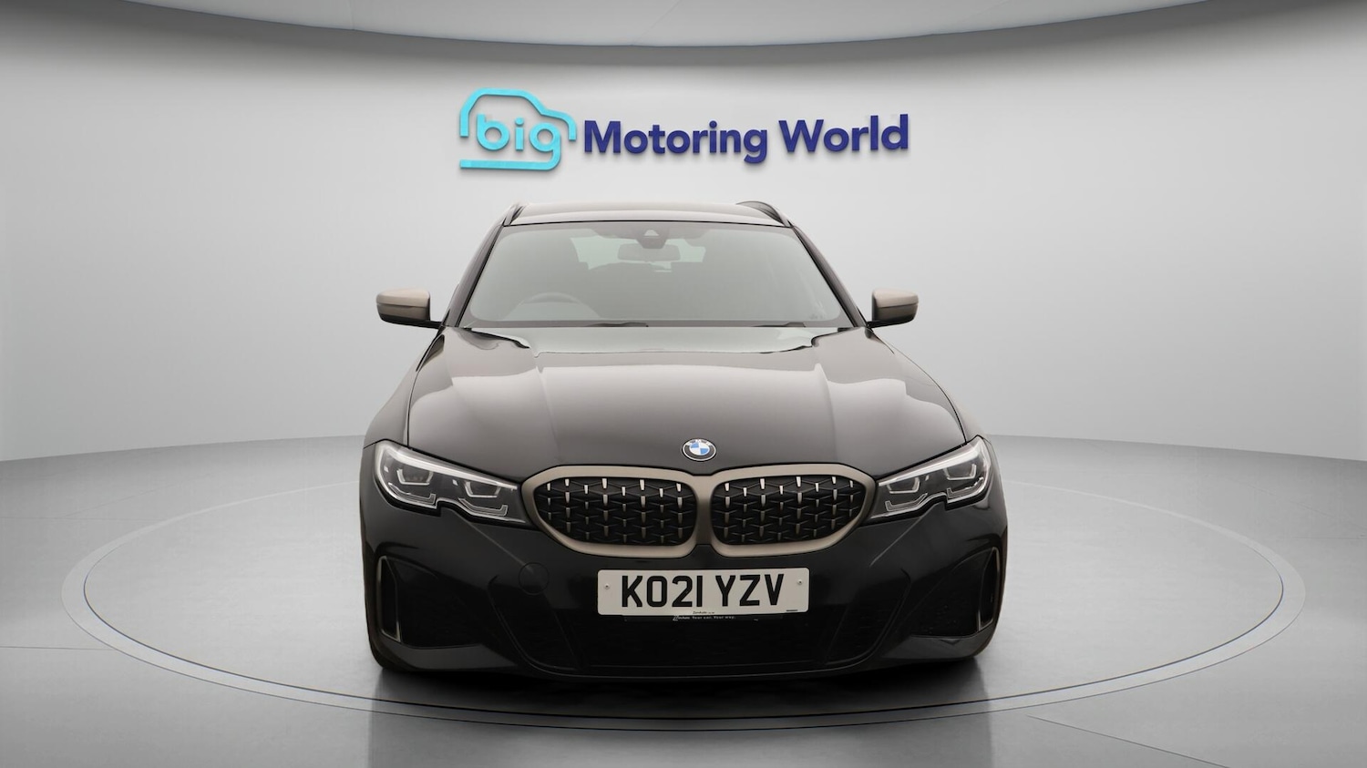 Used BMW 3 Series 2021 for sale - 76349124: Photo 3