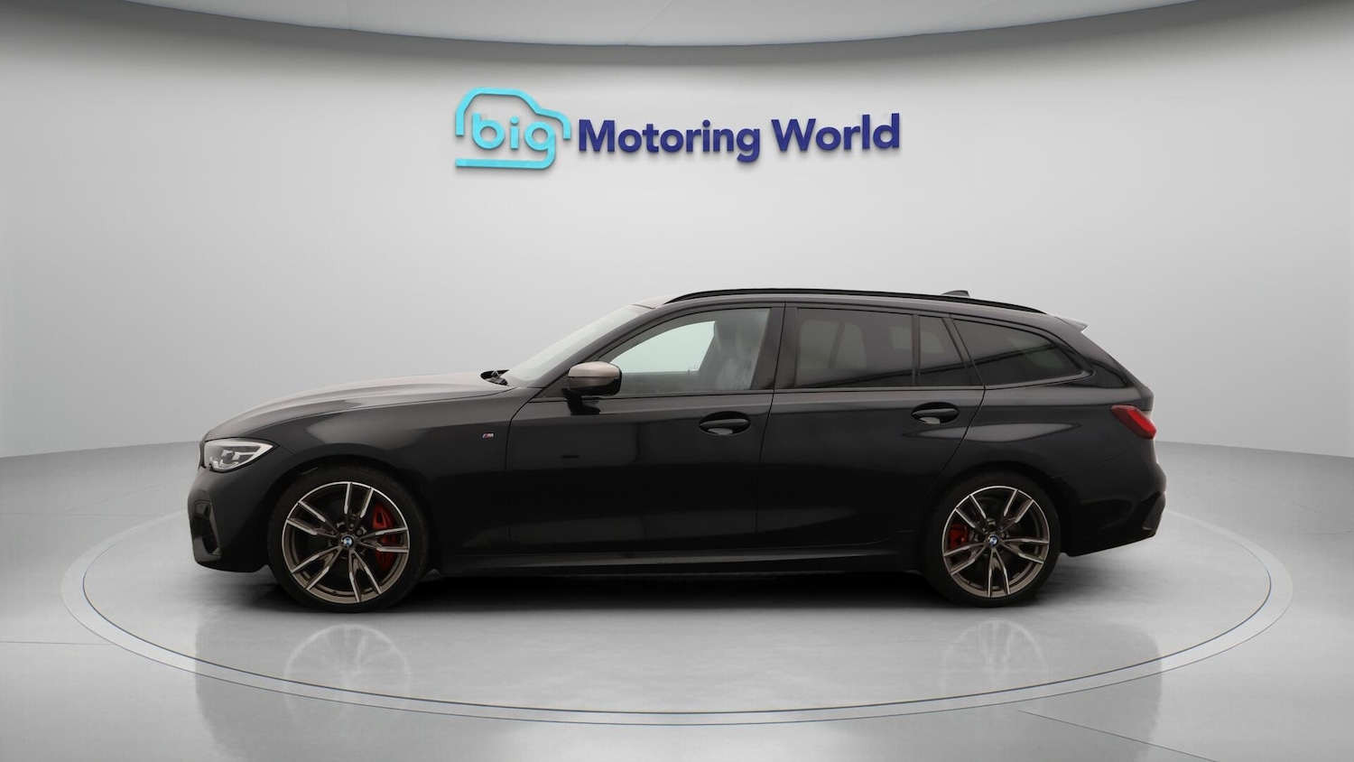 Used BMW 3 Series 2021 for sale - 76349124: Photo 5