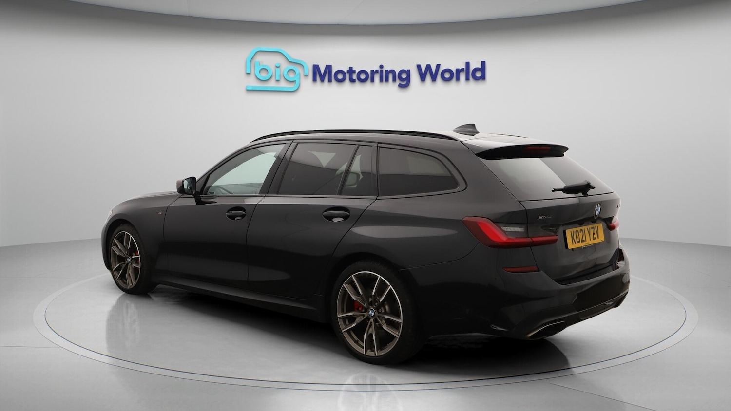 Used BMW 3 Series 2021 for sale - 76349124: Photo 6