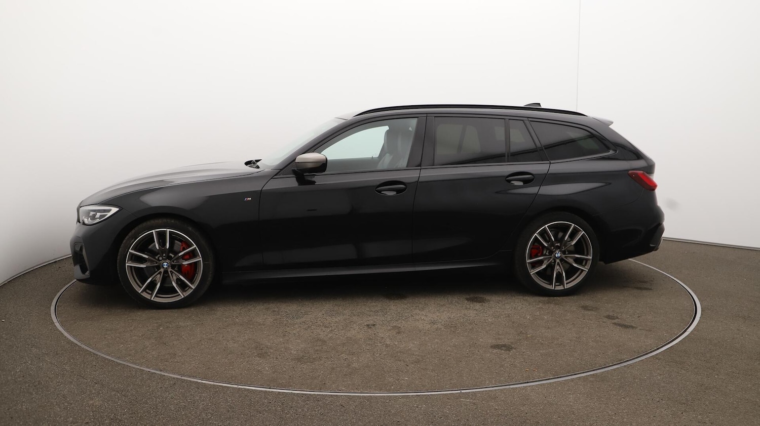Used BMW 3 Series 2021 for sale - 76349124: Photo 66