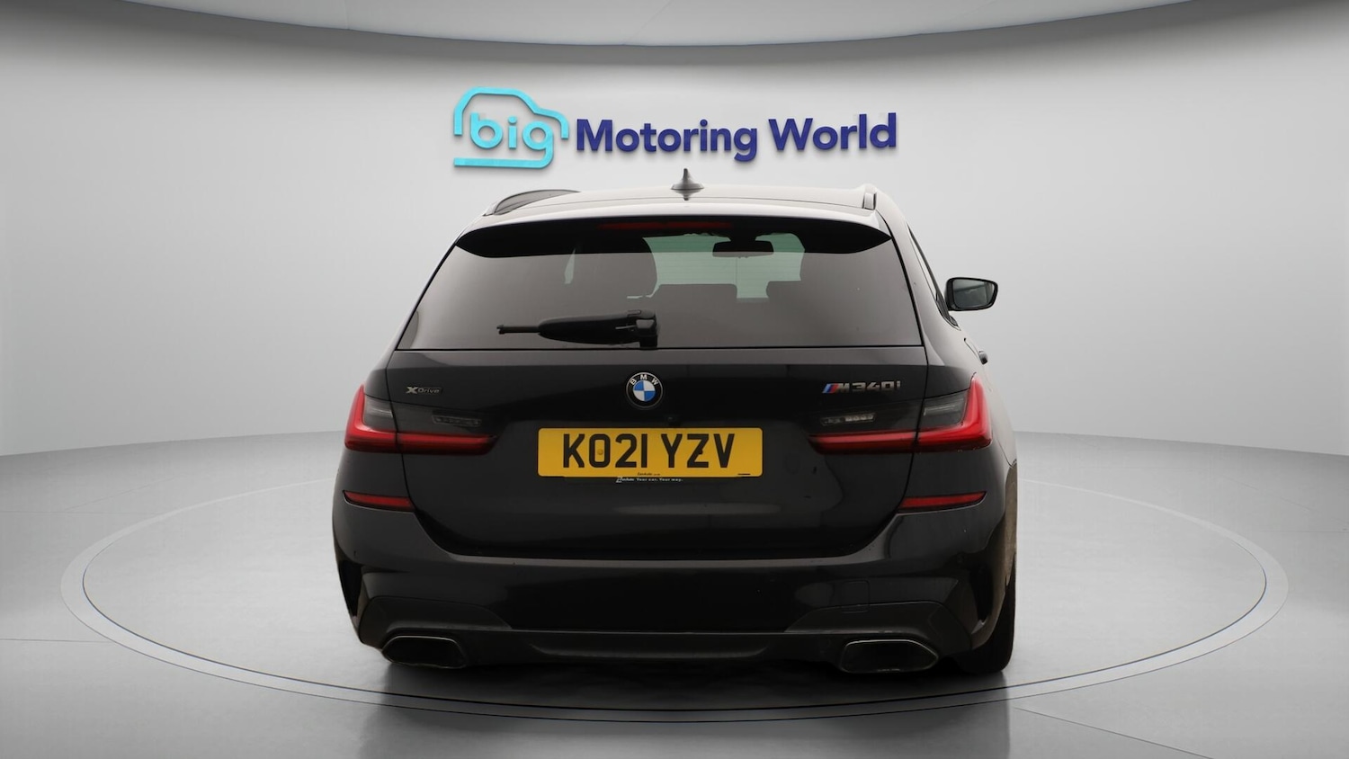 Used BMW 3 Series 2021 for sale - 76349124: Photo 7