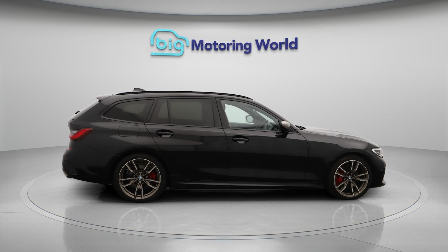 Used BMW 3 Series 2021 for sale - 76349124: Photo 9